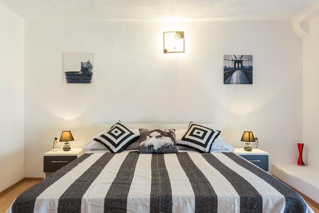 Dubrovnik Dream Guest House Exterior photo